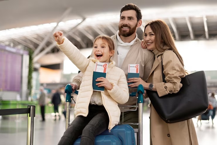 Cómo Puedo Obtener la Tarjeta de PreViaje