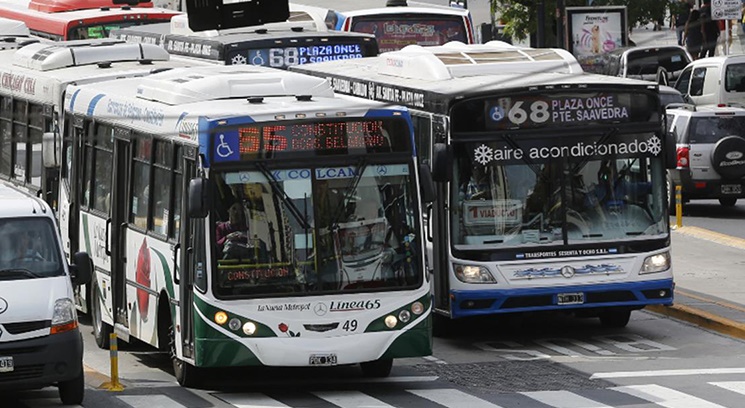 Descuento del Anses en la Sube