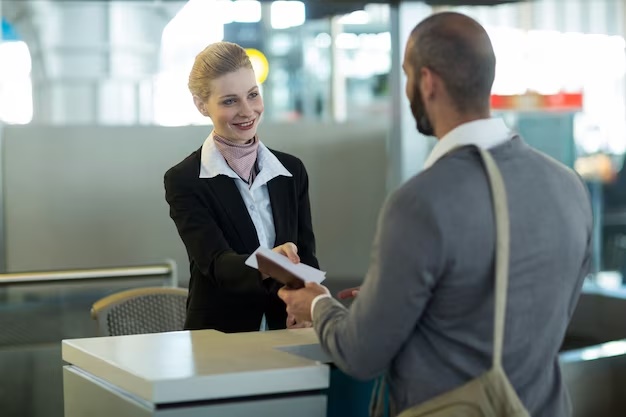 Nuevo Cuadro de Tarifas del Registro de las Personas